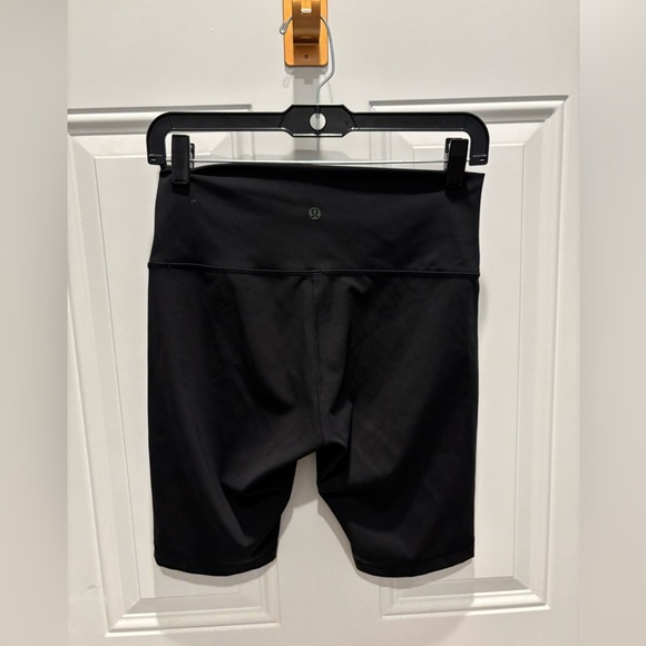 Lululemon Wunder Under Short 10" *Earth Day Edition
Black - Picture 5 of 7
